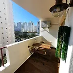 Santos Blue In Da Rocha Appartement