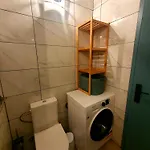 Appartement Santos Blue In Da Rocha