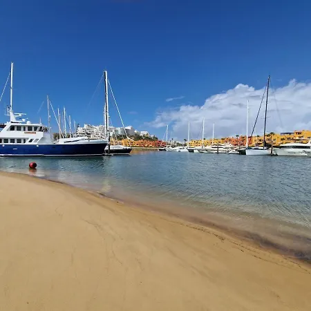 Santos Blue In Da Rocha 波尔蒂芒