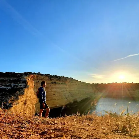 Santos Blue In Da Rocha 公寓 波尔蒂芒