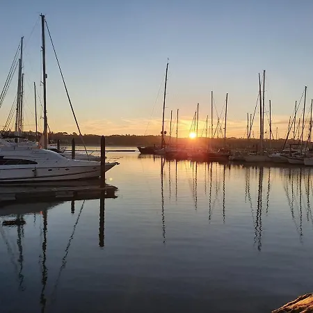 Santos Blue In Da Rocha 公寓 *