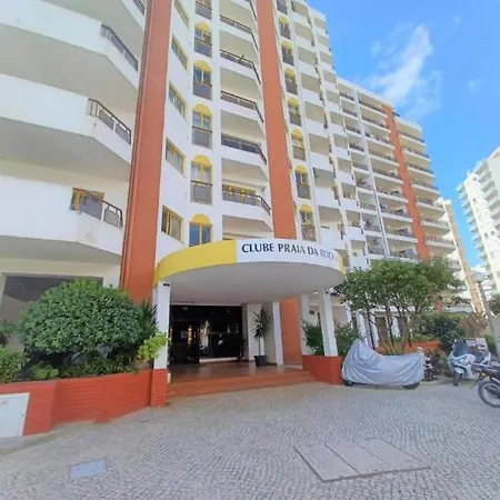 Santos Blue - Cosy Flat By The Apartment