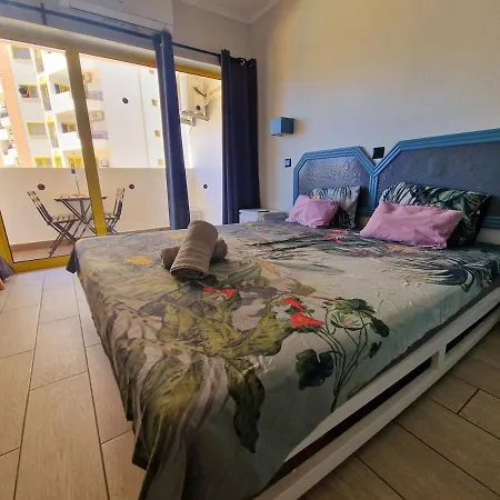 Apartment Santos Blue - Cosy Flat By The *