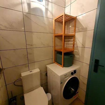 Apartment Santos Blue - Cosy Flat By The